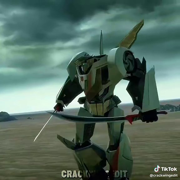 Transformers Prime Wheeljack - Favorite Scenes Compilation