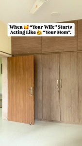 426K views · 1.1K reactions | Tag Your Wife Who Acts Like This. Order Now Himalaya Vitamin C Serum for yourself and for your wife 殺 @himalaya_facecare #Ad #HimalayaVitaminCSerum #HimalayaFaceSerum #foryou #couple vitcserum | Jigisha Joshi | Facebook