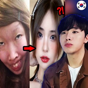 VIRAL Asian Makeup Transformations! You won't believe your eyes! 👀 | Wave Lee