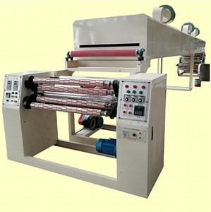 [Hot Item] Printing OPP Tape Coating Machine OPP Coating Machinery Coating Machine for Adhesive Tape Adhesive Tape Applicator Machine