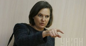 Nuland: Russia miscalculated cost of meddling in Ukraine