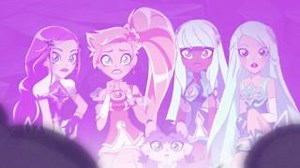 1.3K views · 30 reactions | Don't miss 'Loli Rock' every weekday at 6:30pm on ST Kids Plus CH. 311/271. #StarTimesUg | StarTimes | Facebook