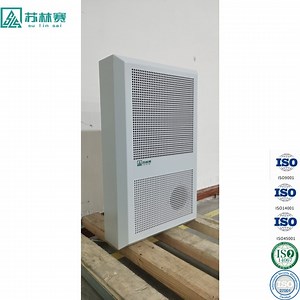 [Hot Item] Compact 500W AC Air Conditioner for Industrial Control Cabinets