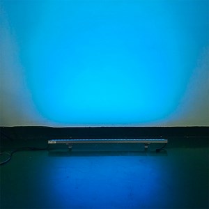 [Hot Item] Waterproof RGBW Outdoor DMX RGB LED Linear LED Wall Washer Light