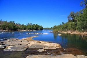 Roper River - Alchetron, The Free Social Encyclopedia