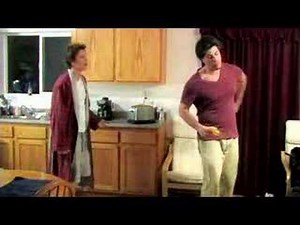 ADAM RAY: Eggo Waffles Commercial