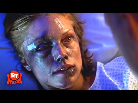 The General's Daughter (1999) - The Military Covers Up Rape Scene | Movieclips