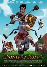 Donkey Xote - Película - 2007 - Crítica | Reparto | Estreno | Duración | Sinopsis | Premios - decine21.com