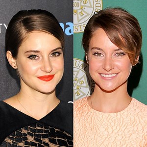 Shailene Woodley's Makeup Artist Breaks Down the Star's "Sexy, Earthy" Look, Favorite Beauty Products