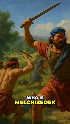 Genesis 14 Explained: Abraham, Melchizedek & Proof God Moves in Our Lives