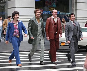 Anchorman 2:  The Legend Continues │ Exclaim!