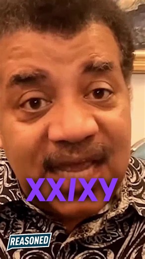 What a 🤡. Neil deGrasse Tyson is apparently a scientist, but is spouting off the woke pseudoscience of gender ideology. #trustthescience #neildegrassetyson #genderideology | Reasoned