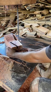 151K views · 1K reactions | Cutting techniques to Decorate table legs | WOOD DIY 4K | Facebook