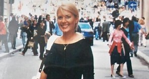 Bila je dugogodišnja ljubavnica Olivera Dragojevića i jedno od najljepših lica jugoslovenskih modnih pista