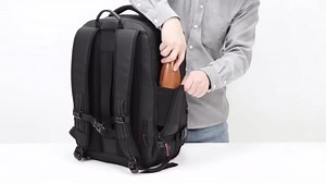 vac space backpack，compression backpack for travel，travel vacuum bags for luggage