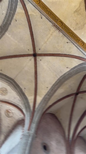Buona Pasqua ... ai Frari | Basilica dei Frari