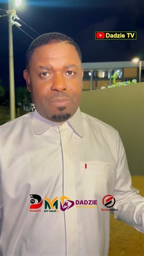 Gospel Sensational Nacee Music Just arrived at MTN stands in workship 2025 at Grand Arena . We catch up with him | MY Media