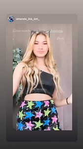 11 reactions | Amanda Nathanry on Reels | Facebook