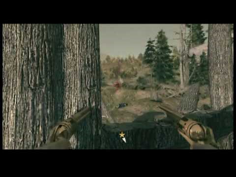 Call of Juarez: Bound in Blood - Chapter I - Part 1 - Hard with Achievements and Secrets
