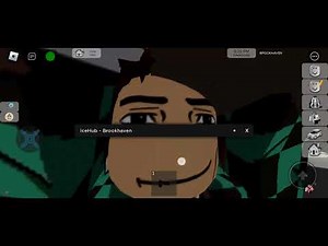 Brookhaven infinite yield