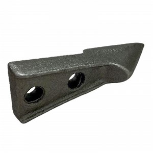 [Hot Item] OEM Forging Various Forgings Forging Aluminum Alloy Precision Machining Custom Drawings