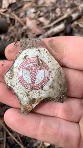 These WWII relics were buried for over 80 years! #metaldetecting | NCDiggins