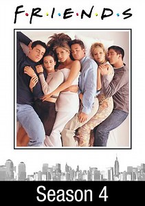 Friends: The One With the Free Porn