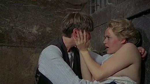 Exploits of a Young Don Juan