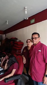 Cobat 02 Matamoros on Reels