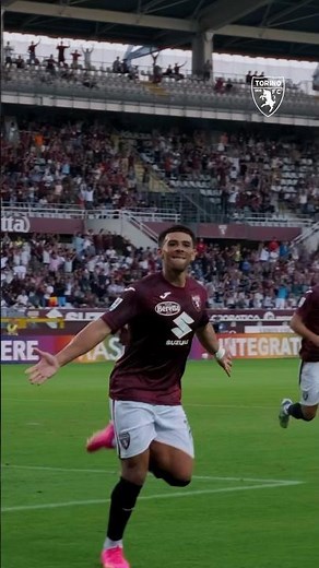 La prima indimenticabile gioia di Che Adams in granata🏴󠁧󠁢󠁳󠁣󠁴󠁿🐂#shorts #football #seriea