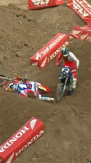 SEXTON // WEBB Denver Supercross 2024 #supercross #motocross #denver | AMA Supercross Live Update