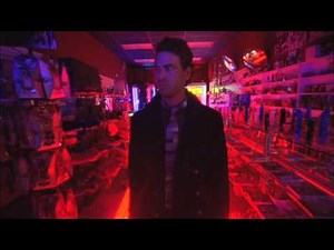 ANDROID LOVE trailer