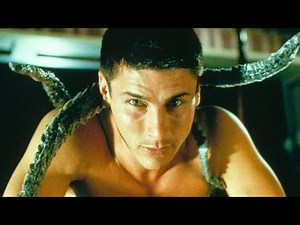 Alien Boy Makes Love To As Many Women As He Can to Have An Alien Army
