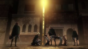 'Attack on Titan: No Regrets' Last Episode Spoilers: Watch 'Birth Of Levi' Preview Ahead Of April 9 Release Date [VIDEO]