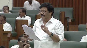 6.8K views · 418 reactions | గత ఐదేళ్లలో పర్యటక రంగంలో ఎటువంటి...