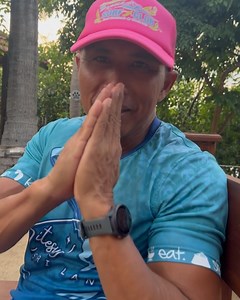 Kitesurfing Lanka on Reels