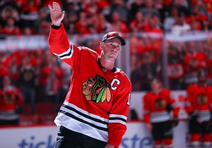 Jonathan Toews à Anaheim : ça a beaucoup de sens, selon Elliotte Friedman
