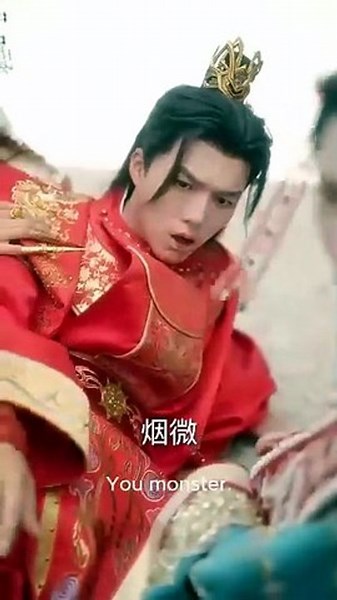 vengeance from the womb chinese drama(telegram@linkeex) [Full Movie] [Recommended]Full EP - Full