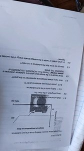 Question 6: Heating Curve of a Pure SubstanceThe graph provid... | Filo