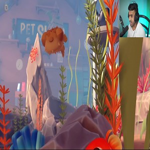 2.3K views · 14 reactions | THIS FISH IS VERY DANGEROUS! | I AM FISH | Techno Gamerz fan | Facebook