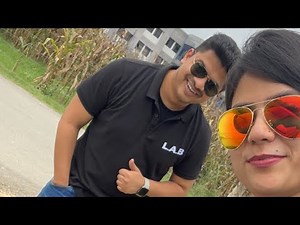 LAB : 2nd SHIFT LIVE REVIEW BY STUDENTS FROM EXAM CENTRE by Aman and Barkha