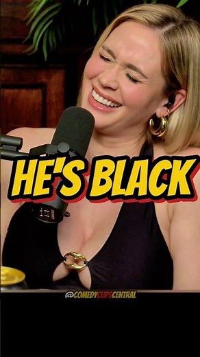 🍼The Baby Is A BROTHA..?! 🫣🤣 | First Date ft. Mark Normand #comedy
