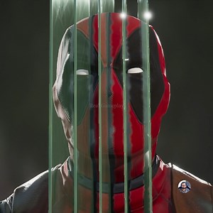 1.2M views · 7.6K reactions | Dr Strange and Wonder Woman Fatality | Real Gameplay | Facebook