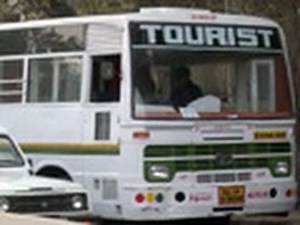 Student gangraped in moving bus in Delhi