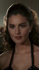 Monica Bellucci | Beautiful And Romantic