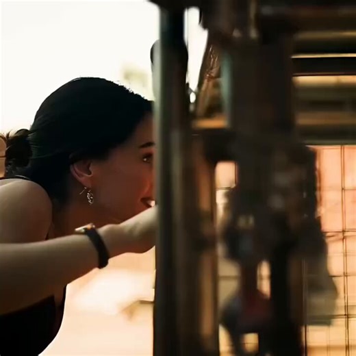 I want to know the movie name of the scrap