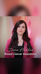 1.3K views | Dr Dana video caption: This October, Breast Cancer...