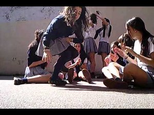 Hora libre 4ºA La Inmaculada