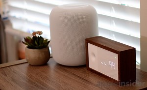 Review: Awair and your iPhone help you understand what's in the air you breathe - General Discussion Discussions on AppleInsider Forums