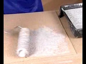 Daich Coatings RollerRock® - Stone Texture